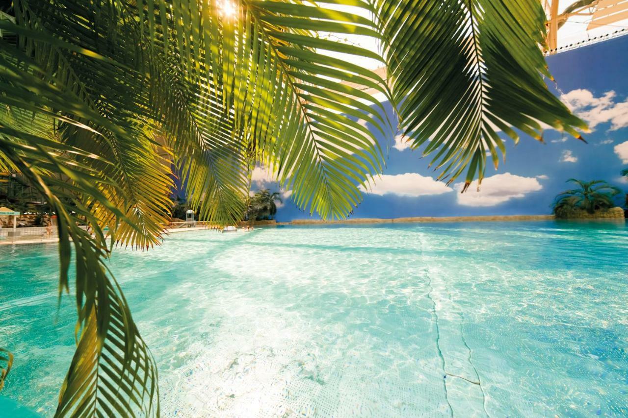 Tropical Islands Campingplatz 克劳斯尼克 外观 照片