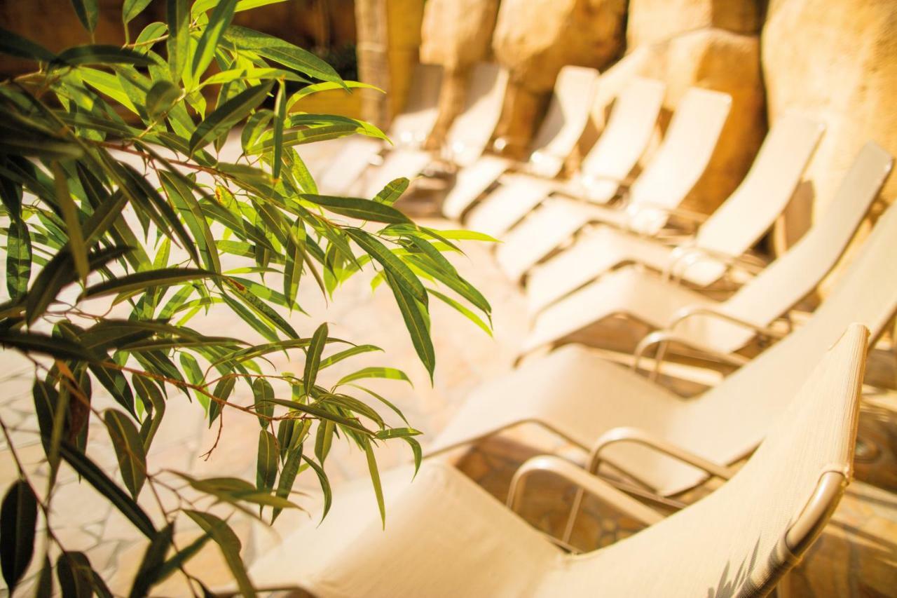 Tropical Islands Campingplatz 克劳斯尼克 外观 照片