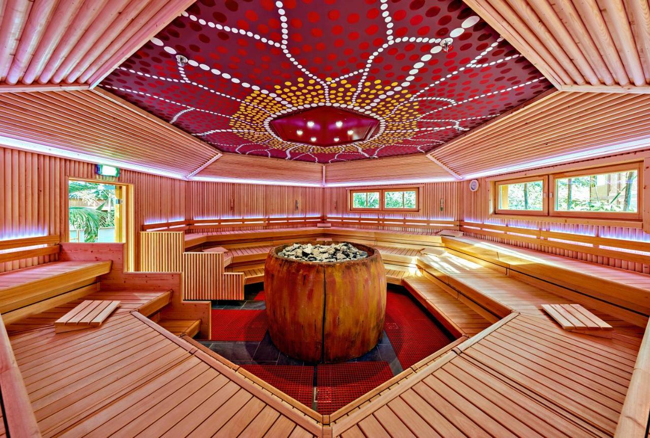 Tropical Islands Campingplatz 克劳斯尼克 外观 照片